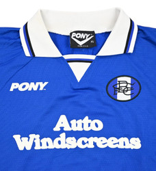 1996-97 BIRMINGHAM CITY KOSZULKA XL