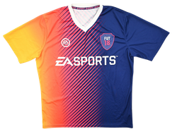 FIFA 18 EA SPORTS SHIRT L