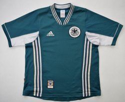 GERMANY SHIRT M