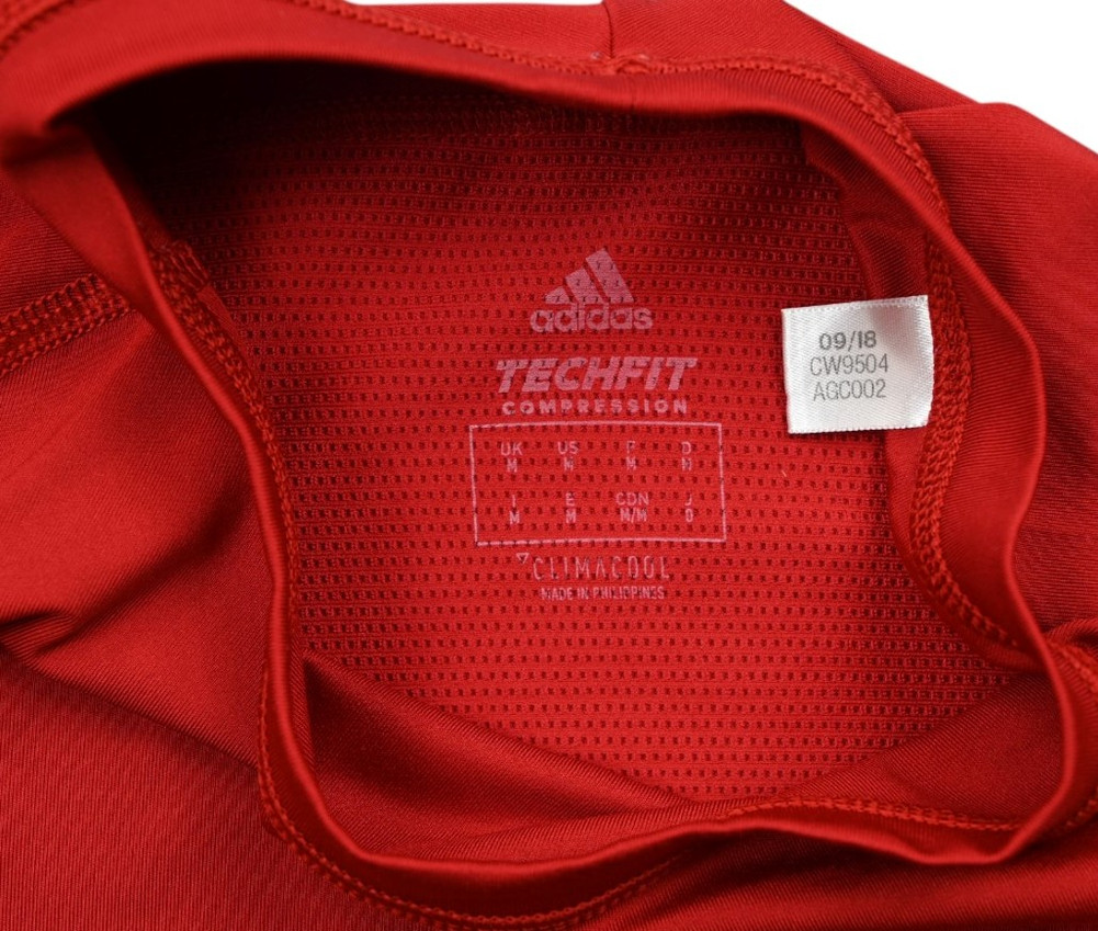 2018-19 BAYERN MUNCHEN LONGSLEEVE SHIRT M