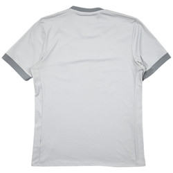 2017-18 MANCHESTER UNITED SHIRT M