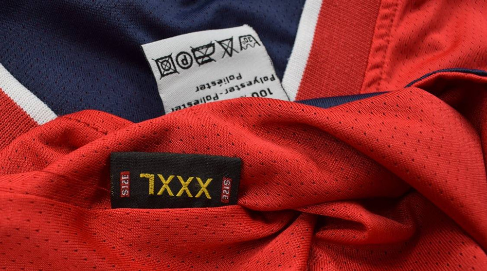 PALLACANESTRO BIELLA BASKETBALL 3XL