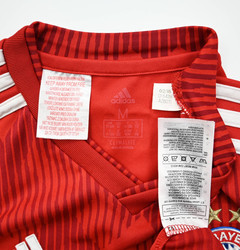 2018-19 BAYERN MUNCHEN *MULLER* KOSZULKA M. BOYS