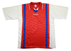 ERIMA OLDSCHOOL #9 SHIRT XXL