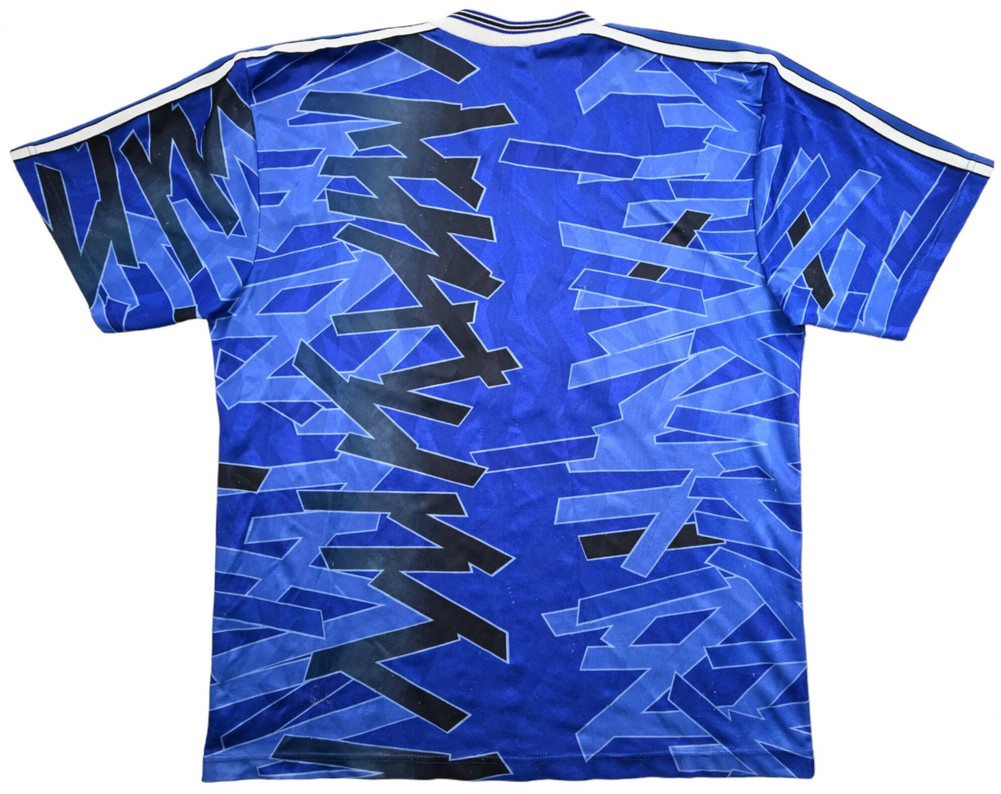 1993-94 FC SCHALKE 04 KOSZULKA M