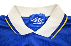 UMBRO OLDSCHOOL #8 SHIRT XL