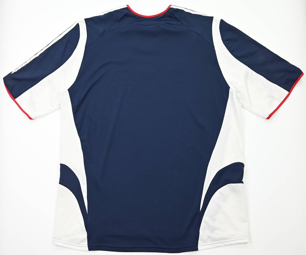 2005-06 AJAX AMSTERDAM KOSZULKA XXL