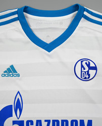 2015-17 FC SCHALKE 04 SHIRT L