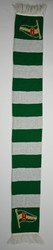 KS LECHIA GDANSK SCARF