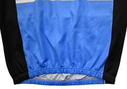 DE MARCHI CYCLING SHIRT S