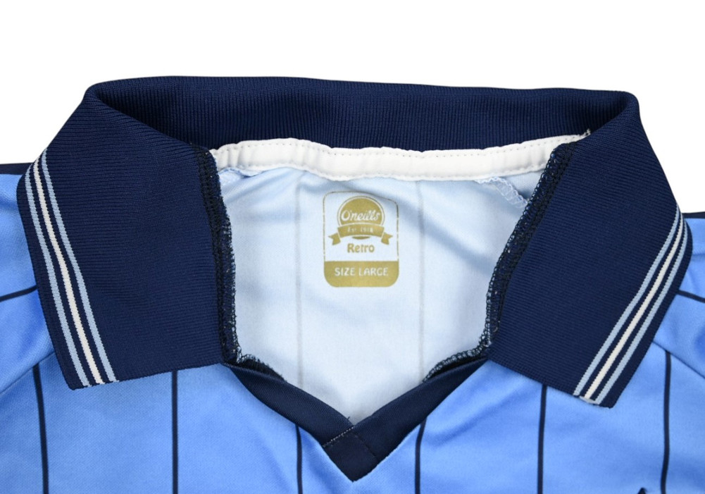 DUBLIN GAA SHIRT L