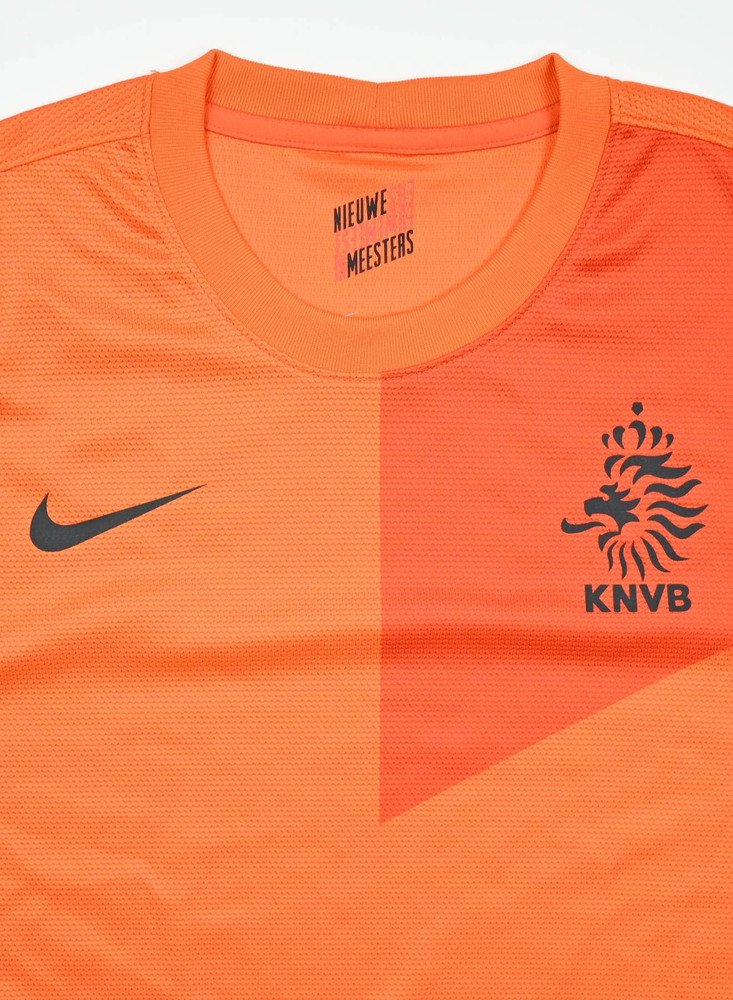 2012-13 HOLLAND SHIRT M