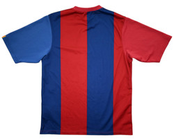 2006-07 FC BARCELONA BASIC SHIRT M