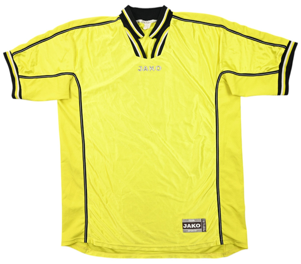 JAKO #6 VINTAGE KOSZULKA XXL