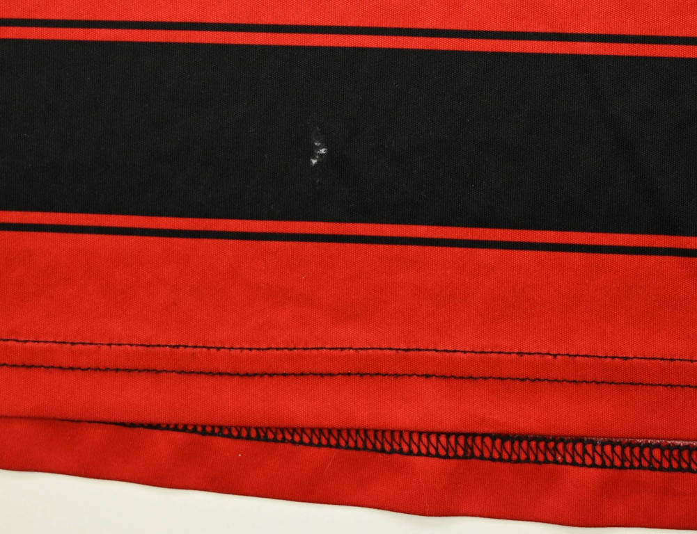 2015-16 MSV DUISBURG KOSZULKA XL