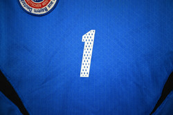 2004-05 BAYERN MUNCHEN *KAHN* GOALKEEPER LONGSLEEVE SHIRT S