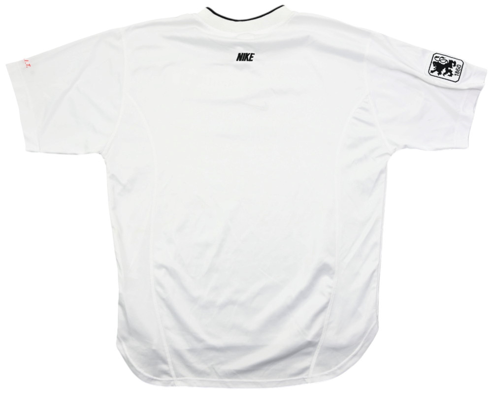 1997-99 TSV 1860 MUNCHEN KOSZULKA L