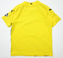 2020-21 BORUSSIA DORTMUND KOSZULKA S. BOYS