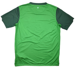 2010-11 WERDER BREMEN KOSZULKA XL. BOYS