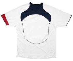 2004-06 USA SHIRT M
