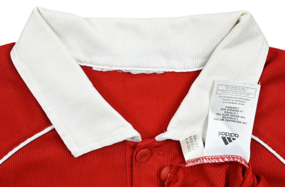 2005-06 BAYERN MUNCHEN *MAKAAY* KOSZULKA XL. BOYS