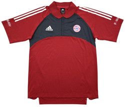 2002-03 BAYERN MUNCHEN SHIRT M