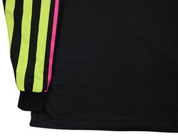 ADIDAS OLDSCHOOL GK LONGSLEEVE SHIRT S