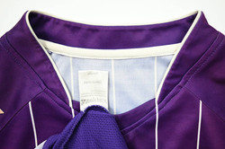 2007-08 MANCHESTER CITY KOSZULKA M