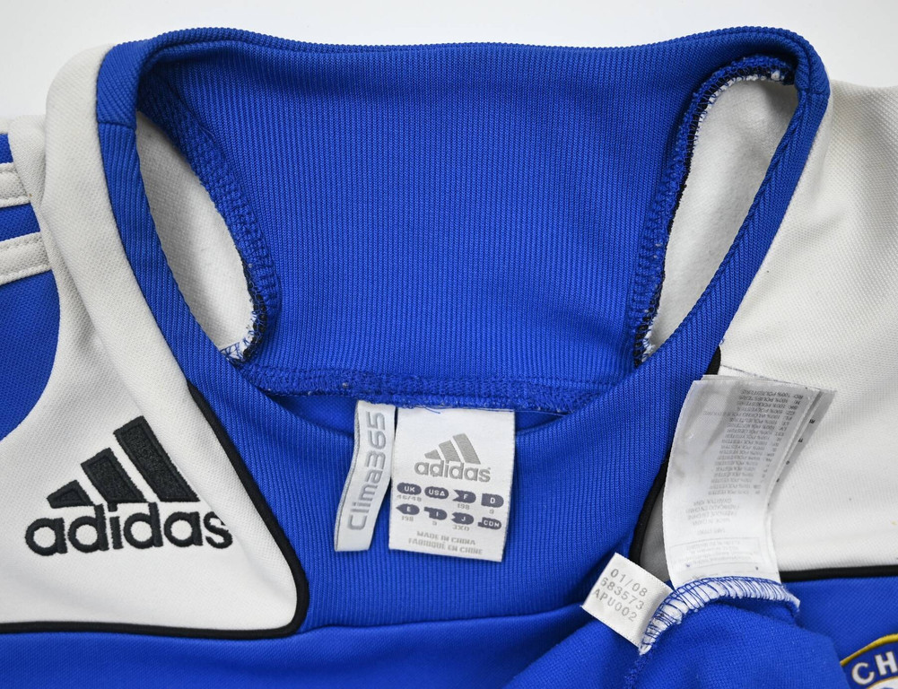 CHELSEA LONDON BLUZA XL