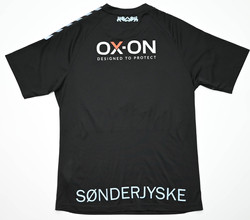 2017-18 SONDERJYSKE KOSZULKA M