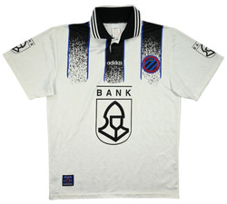 1997-98 CLUB BRUGGE KOSZULKA S
