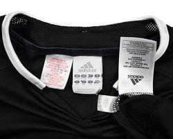 2004-05 REAL MADRID *RONALDO* KOSZULKA XL. BOYS