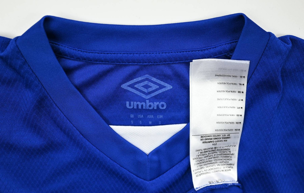 2021-22 FC SCHALKE 04 SHIRT S