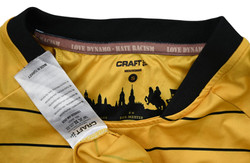 2019-20 DYNAMO DRESDEN SHIRT S