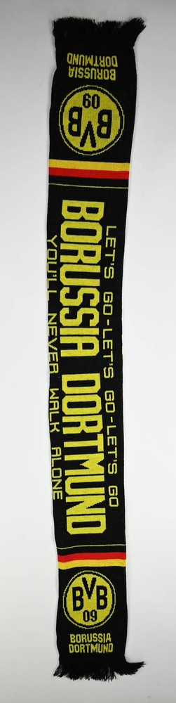 BORUSSIA DORTMUND SZALIK