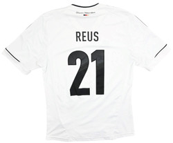 2012-13 GERMANY *REUS* SHIRT M