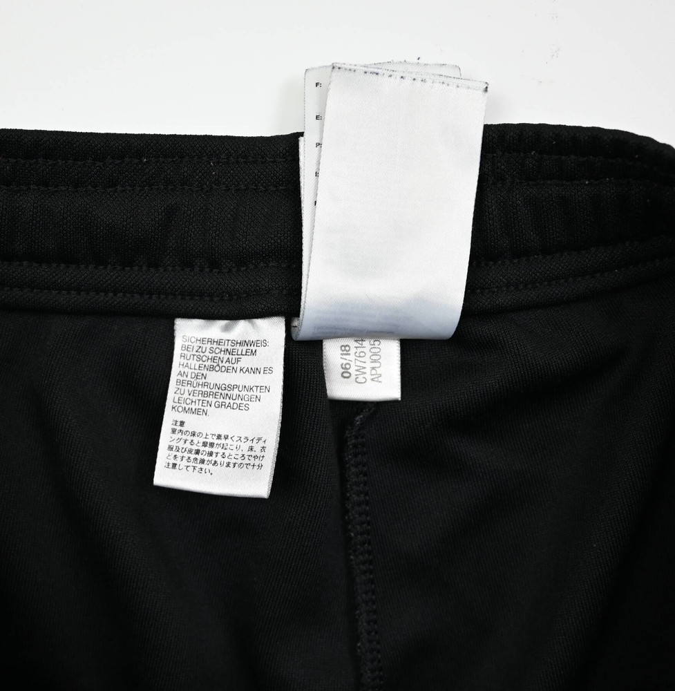 MANCHESTER UNITED SPODNIE M