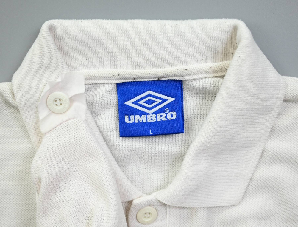 ENGLAND MEMBERS CLUB KOSZULKA L