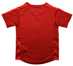 2016-18 CZECH REPUBLIC SHIRT S. BOYS