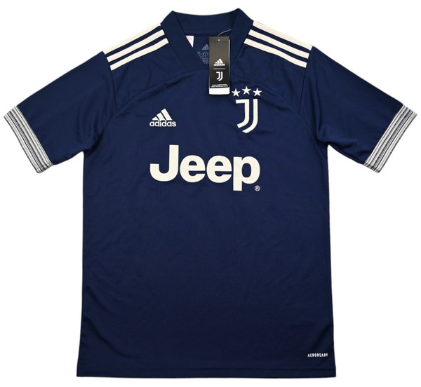 2020-21 JUVENTUS KOSZULKA XL. BOYS