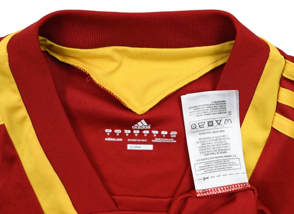 2013 SPAIN SHIRT M