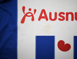 2016-17 HEERENVEEN KOSZULKA M/L