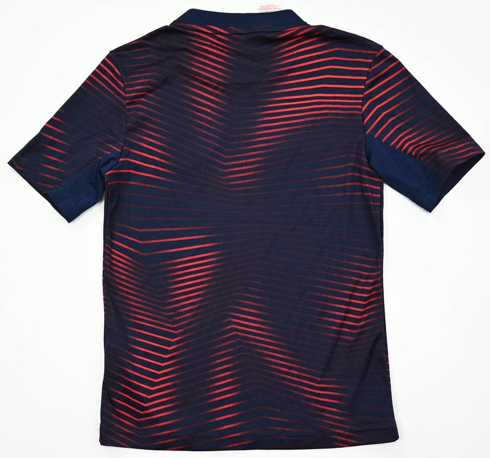 BAYERN MUNCHEN SHIRT XS. BOYS