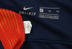 2016-17 RED BULL SALZBURG SHIRT XL