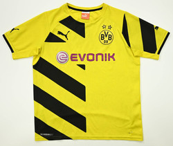 2014-15 BORUSSIA DORTMUND XL. BOYS