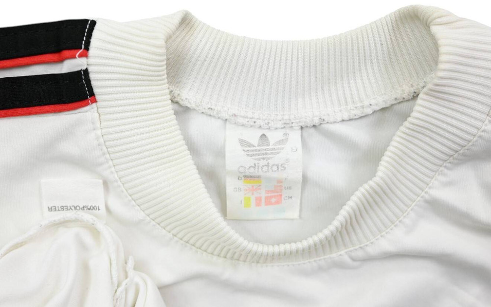 SPORTVEREIN SCHONHAID KOSZULKA 2XL