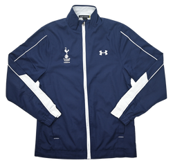 TOTTENHAM HOTSPUR BLUZA S