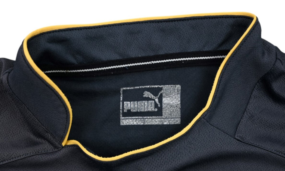 2003-04 WOLFSBURG *PETROV* SHIRT M