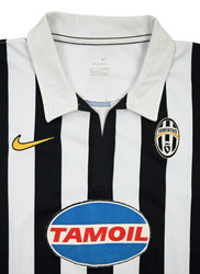 2006-07 JUVENTUS KOSZULKA L. BOYS