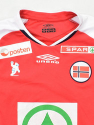 NORWAY HANDBALL SHIRT S